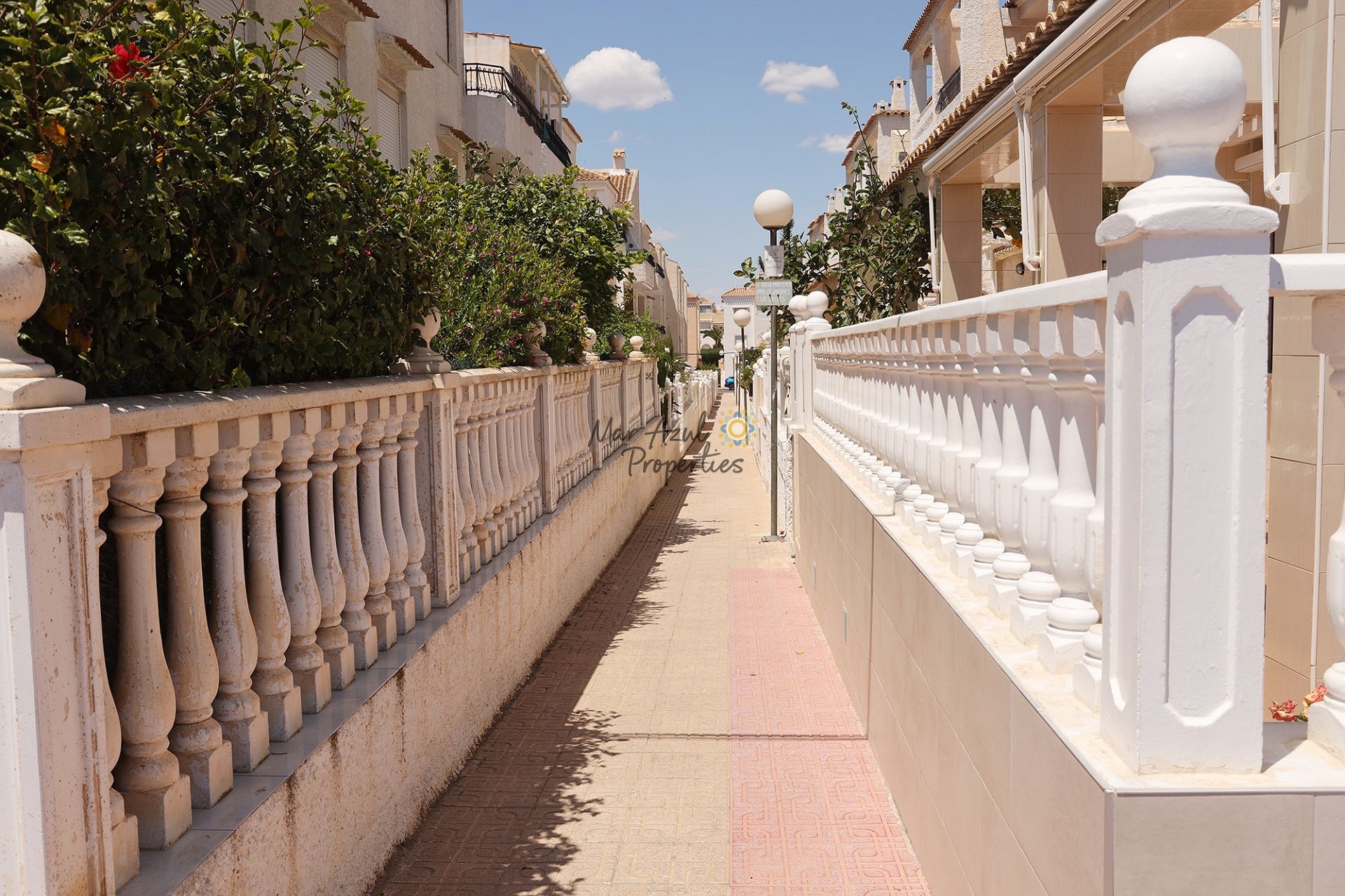 Leilighet nær Playa Naufragos - Mar Azul Properties