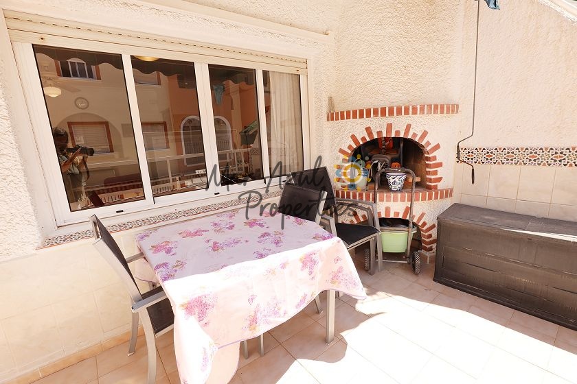 Apartment close to Playa Naufragos