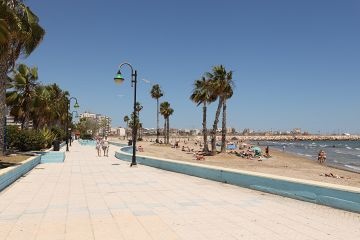 Apartment close to Playa Naufragos - Mar Azul Properties