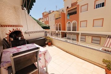 Apartment close to Playa Naufragos - Mar Azul Properties