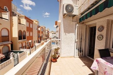 Apartment close to Playa Naufragos - Mar Azul Properties