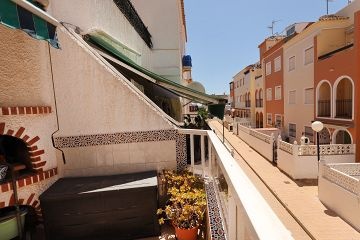 Apartment close to Playa Naufragos - Mar Azul Properties