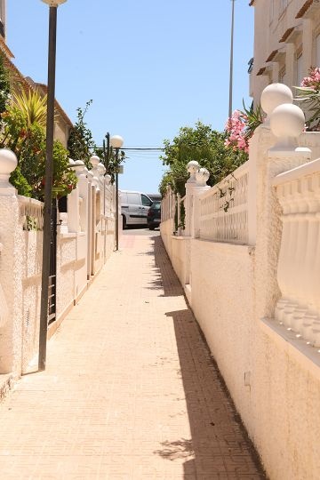 Apartment close to Playa Naufragos - Mar Azul Properties
