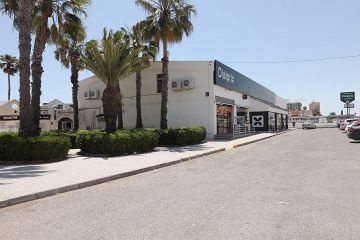 Apartment close to Playa Naufragos - Mar Azul Properties