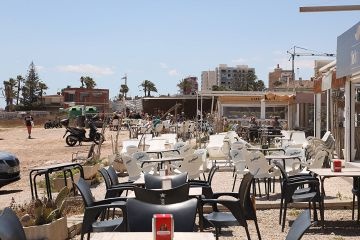 Apartment close to Playa Naufragos - Mar Azul Properties