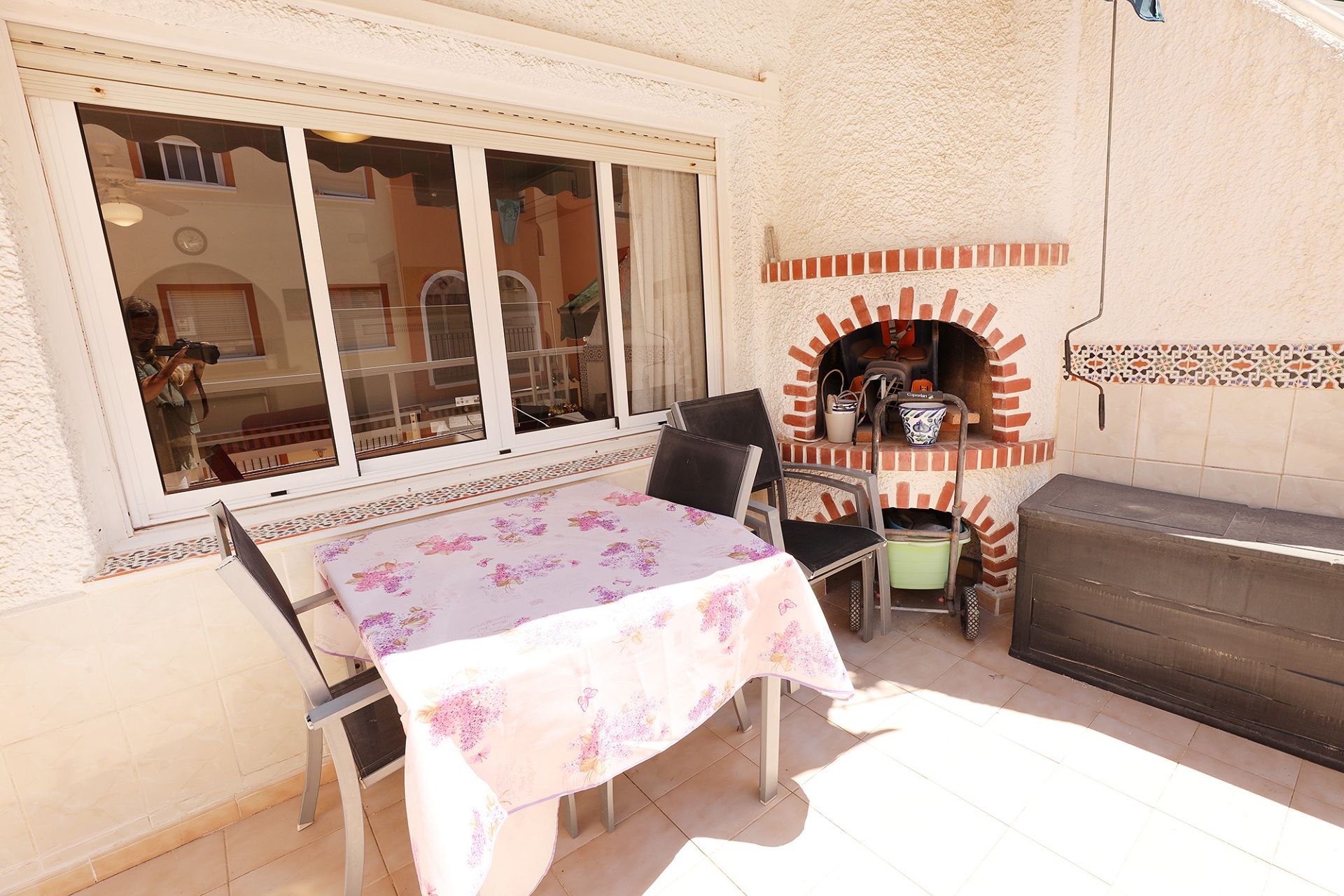 Apartamento en Torrevieja