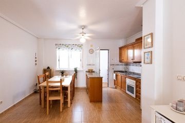 Bungalow markplan i San Pedro del Pinatar - Mar Azul Properties