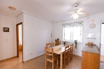Bungalow markplan i San Pedro del Pinatar - Mar Azul Properties