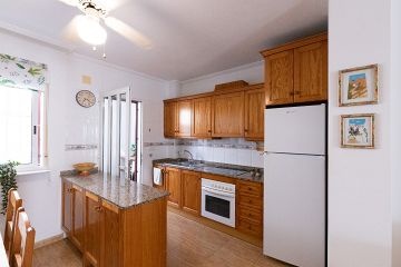 Bungalow markplan i San Pedro del Pinatar - Mar Azul Properties