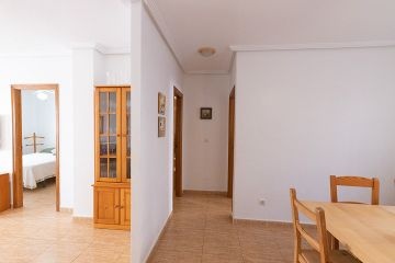 Bungalow markplan i San Pedro del Pinatar - Mar Azul Properties