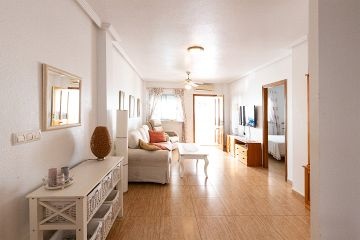 Bungalow markplan i San Pedro del Pinatar - Mar Azul Properties