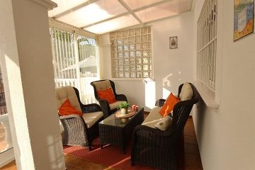 Bungalow markplan i San Pedro del Pinatar - Mar Azul Properties