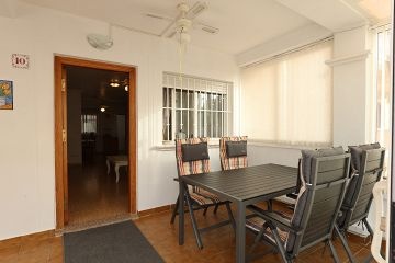 Bungalow markplan i San Pedro del Pinatar - Mar Azul Properties