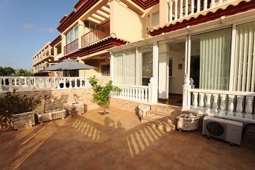 Bungalow markplan i San Pedro del Pinatar - Mar Azul Properties