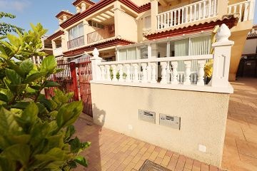 Bungalow markplan i San Pedro del Pinatar - Mar Azul Properties