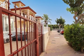 Bungalow markplan i San Pedro del Pinatar - Mar Azul Properties