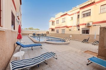 Bungalow markplan i San Pedro del Pinatar - Mar Azul Properties
