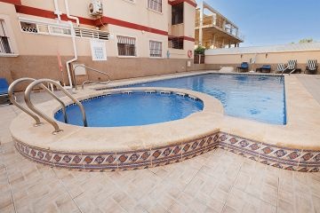 Bungalow markplan i San Pedro del Pinatar - Mar Azul Properties