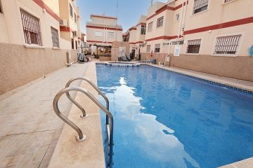 Bungalow markplan i San Pedro del Pinatar - Mar Azul Properties