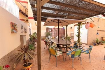 Bungalow markplan i San Pedro del Pinatar - Mar Azul Properties
