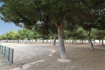 Bungalow markplan i San Pedro del Pinatar - Mar Azul Properties