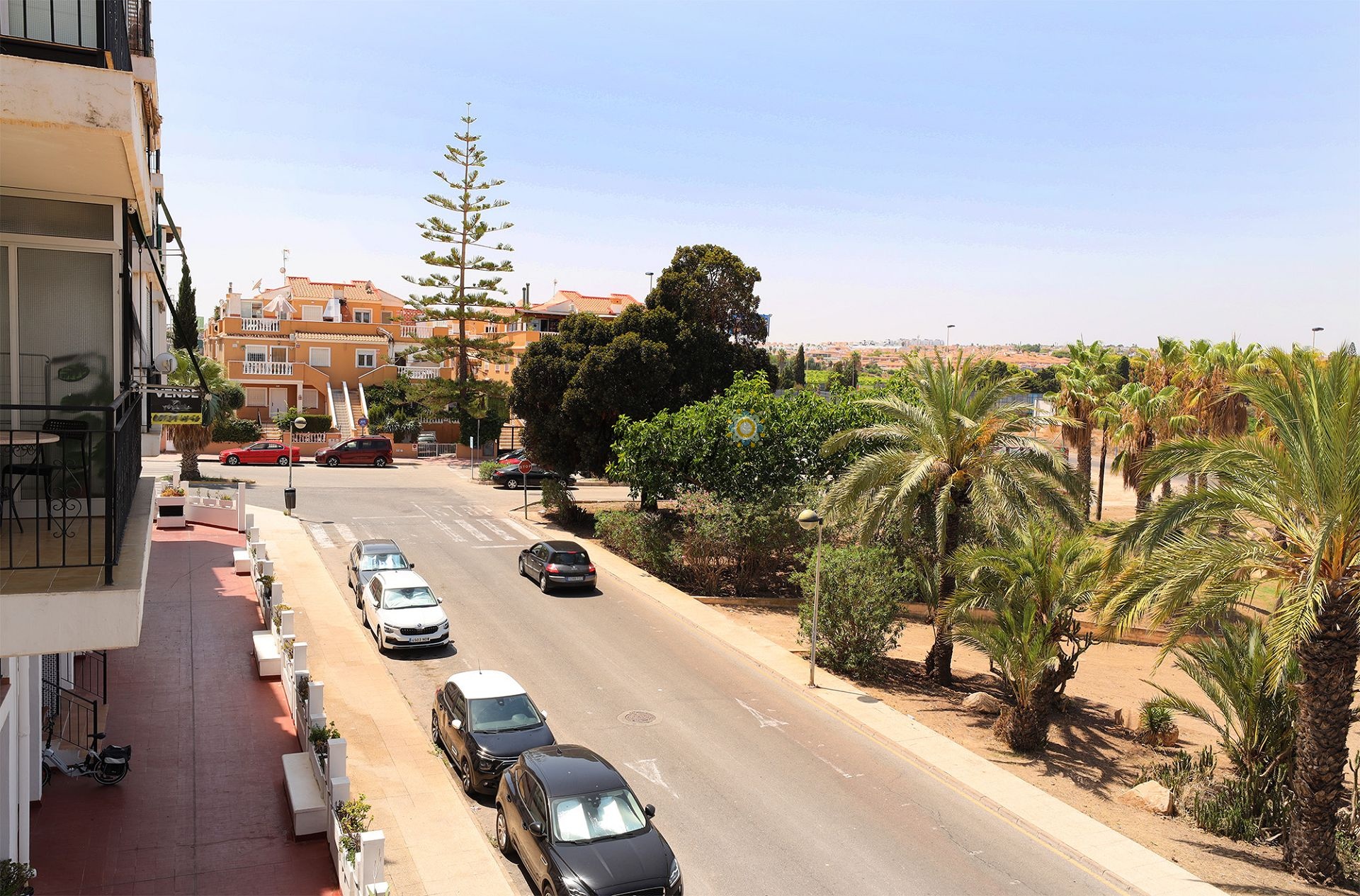 Apartment with two terraces close to the sea - Mar Azul Properties