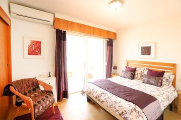 Apartment with two terraces close to the sea - Mar Azul Properties
