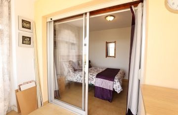 Apartment with two terraces close to the sea - Mar Azul Properties