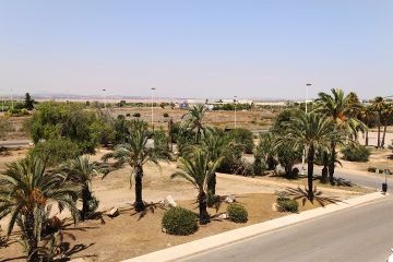 Apartment with two terraces close to the sea - Mar Azul Properties