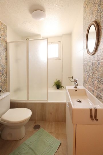 Apartment with two terraces close to the sea - Mar Azul Properties