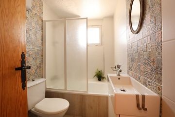 Apartment with two terraces close to the sea - Mar Azul Properties