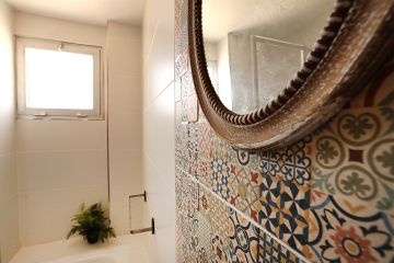 Apartment with two terraces close to the sea - Mar Azul Properties