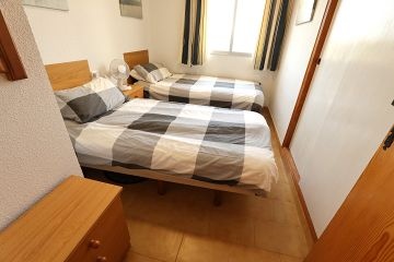 Apartment with two terraces close to the sea - Mar Azul Properties