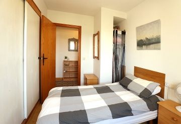 Apartment with two terraces close to the sea - Mar Azul Properties