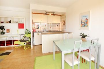 Apartment with two terraces close to the sea - Mar Azul Properties