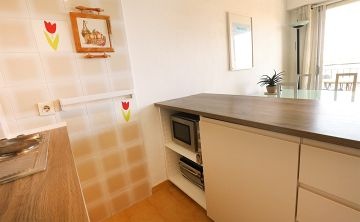 Apartment with two terraces close to the sea - Mar Azul Properties