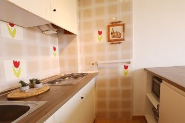 Apartment with two terraces close to the sea - Mar Azul Properties
