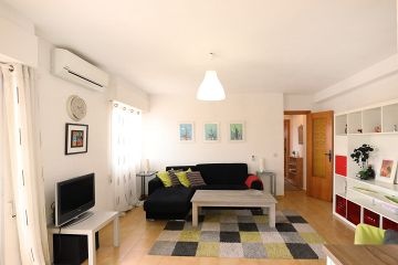 Apartment with two terraces close to the sea - Mar Azul Properties