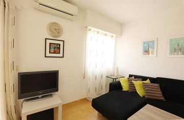 Apartment with two terraces close to the sea - Mar Azul Properties