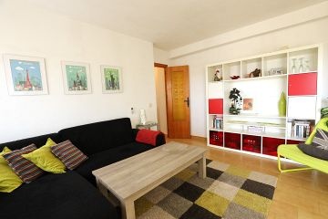 Apartment with two terraces close to the sea - Mar Azul Properties