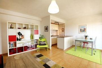 Apartment with two terraces close to the sea - Mar Azul Properties