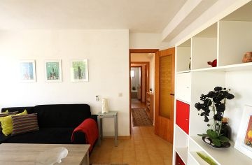 Apartment with two terraces close to the sea - Mar Azul Properties