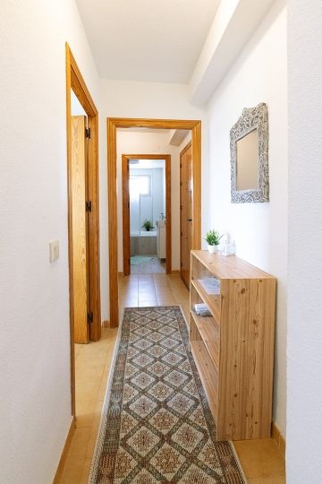 Apartment with two terraces close to the sea - Mar Azul Properties