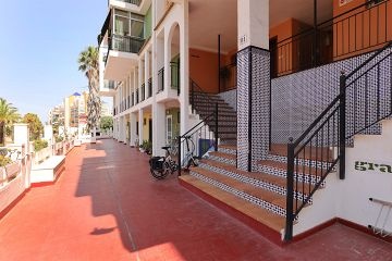 Apartment with two terraces close to the sea - Mar Azul Properties