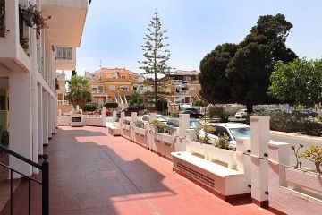 Apartment with two terraces close to the sea - Mar Azul Properties