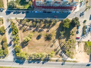 Moderne studiolejlighed i Mar Azul Torrevieja med havudsigt - Mar Azul Properties