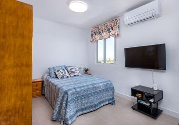 Moderne studiolejlighed i Mar Azul Torrevieja med havudsigt - Mar Azul Properties