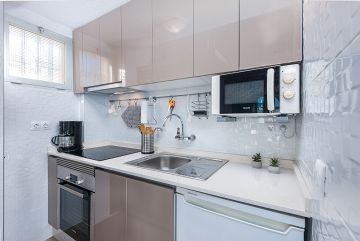 Moderne studiolejlighed i Mar Azul Torrevieja med havudsigt - Mar Azul Properties