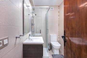 Moderne studiolejlighed i Mar Azul Torrevieja med havudsigt - Mar Azul Properties