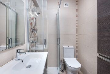 Moderne studiolejlighed i Mar Azul Torrevieja med havudsigt - Mar Azul Properties